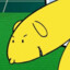 Hand Banana