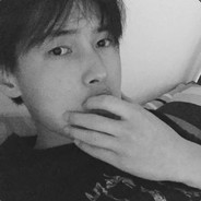 久未放晴的天空