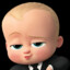 BOSS BABY