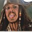 Captain Jack Sparrow
