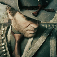 Arthur Morgan