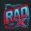 Rad X