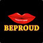 Beproud