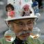 An Elderly Japanese Man