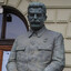 TOVARISCH STALIN