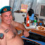 Пожилой снайпер