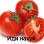 пошлые помидоры