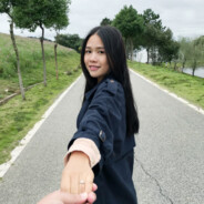 龙纹身的女孩丶