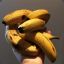 Fistful of Bananas
