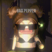 Bad Pepper