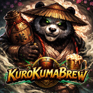 KuroKumaBrew