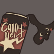 comet Steam avatar