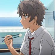 Глупый Сакута