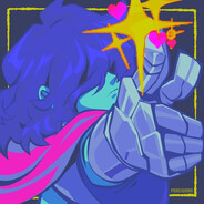 K S