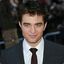 Robert Pattinson