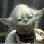 smooth yoda