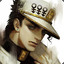 Kujo Jotaro