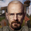 Bald One