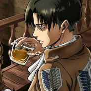 帕岛兵长利威尔