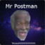 Mr Postman