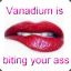 Vanadium[KEDK]