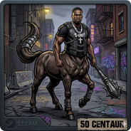 50 Centaur