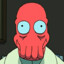 Dr.Zoidberg