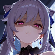 刻晴(原神牛皮)