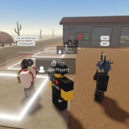 Player Avatar