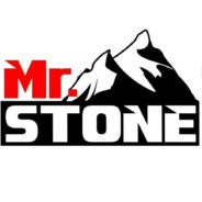Mr Stone