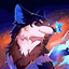 ☬Plague Wolf☬