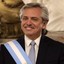 Alberto Fernandez