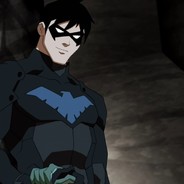 Nightwing