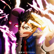 杜王町平静上班族