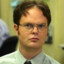 Dwight Schrute