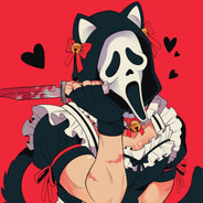Ghostface♡