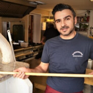 svendborg stenovns pizza