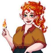 OpheliasFire