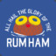 RumHam-90Proof