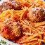 Spaghetti &amp; Meatballs