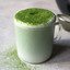 Green Tea Latte