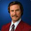 Ron Burgundy