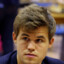 Magnus Carlsen