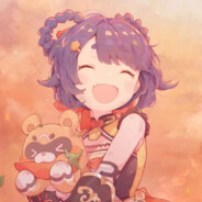 涩不起来的香菱