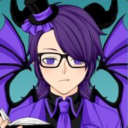 Guy who Wears Purple