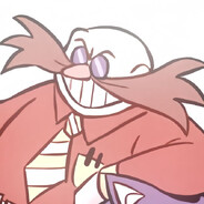 Avatar of Dr . Eggman