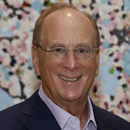 Larry Fink's avatar