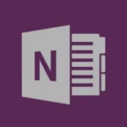 Microsoft  OneNote
