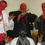 Bloods gang