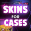 SKINS FOR CASES